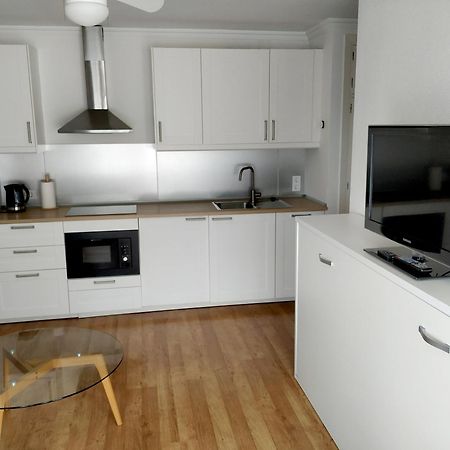 Carihuela Luxus Studio Torremolinos Eksteriør bilde