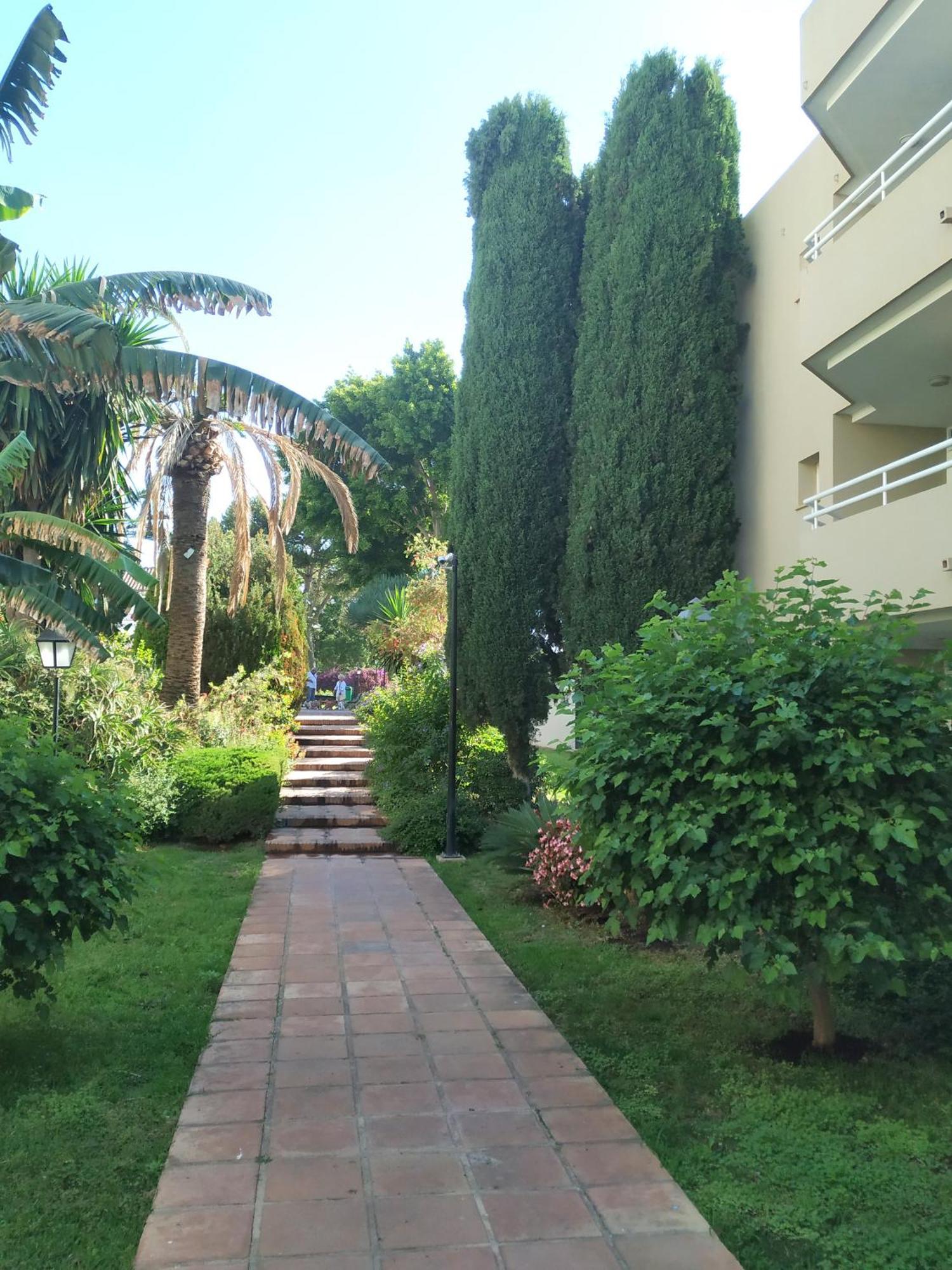 Carihuela Luxus Studio Torremolinos Eksteriør bilde
